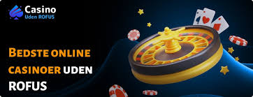 Bedste Roulette Casino Bonus i Danmark Bedste Roulette Casino Bonus i Danmark