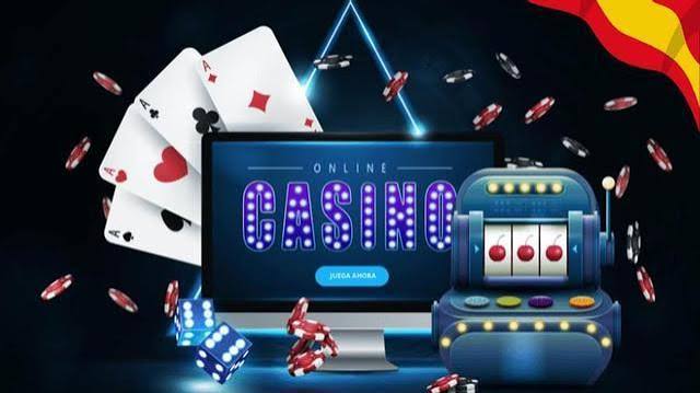 Casino Juegos España 2026 Online La Nueva Era del Juego en Línea Casino Juegos España 2026 Online La Nueva Era del Juego en Línea