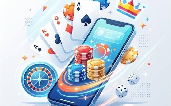 Casino Online Bono de Bienvenida y Dinero Gratis para Jugar Casino Online Bono de Bienvenida y Dinero Gratis para Jugar