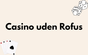 Casino uden Indbetaling Rigtige Penge Opdag De Bedste Muligheder Casino uden Indbetaling Rigtige Penge Opdag De Bedste Muligheder