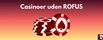 Casino uden Licens 2026 Online En Guide til de Bedste Spilmuligheder