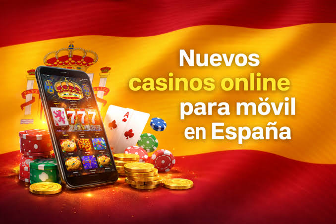 Casinos sin Licencia en España Lo que Debes Saber en 2026
