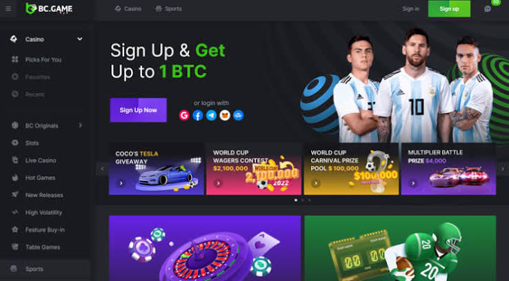 Download the Truststake Casino App for an Unmatched Gaming Experience