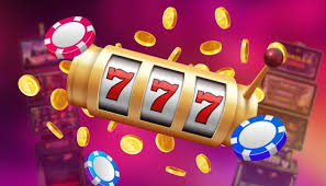 Experience the Thrill of Online Casino Amazon Slots -758660229 Experience the Thrill of Online Casino Amazon Slots -758660229