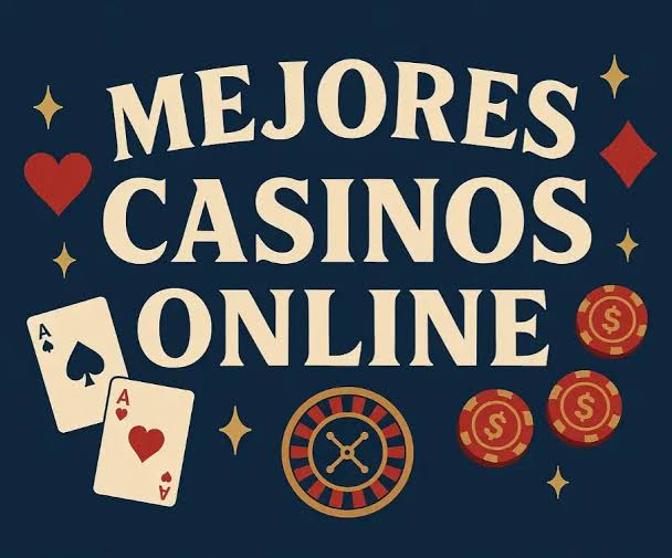 Los Mejores Bonos de Casino Online Guía Completa Los Mejores Bonos de Casino Online Guía Completa
