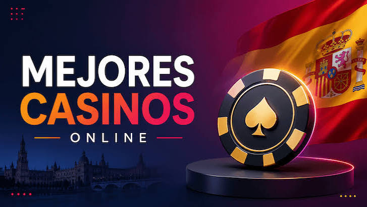 Mejor Casino Online Español 2026 La Guía Definitiva Mejor Casino Online Español 2026 La Guía Definitiva