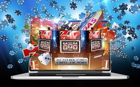 Online Casino Vaše Brána k Neomezené Zábavě a Výhrám Online Casino Vaše Brána k Neomezené Zábavě a Výhrám