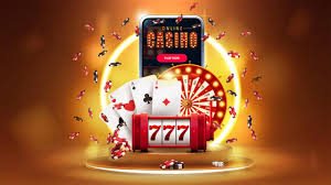 Online Casino Vše, co potřebujete vědět o hraní a výhrách 1687425974
