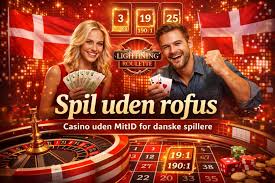 Online Casinoer I Danmark Bonusser og Tilbud du Skal Kende Online Casinoer I Danmark Bonusser og Tilbud du Skal Kende