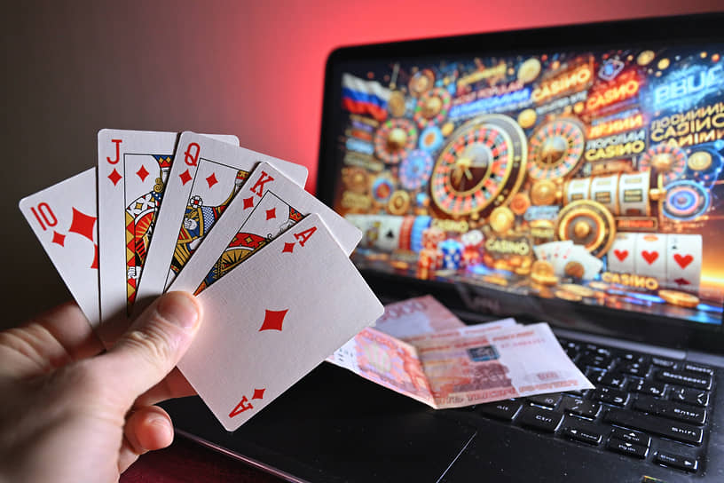 Online Kasino Jak Vybrat to Nejlepší pro Vás