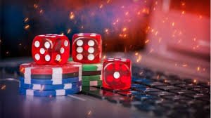 Opdag Verdenen af Online Casinoer Spil, Strategi og Underholdning Opdag Verdenen af Online Casinoer Spil, Strategi og Underholdning