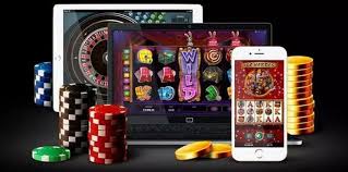 Oplev den Bedste Online Casino Verden