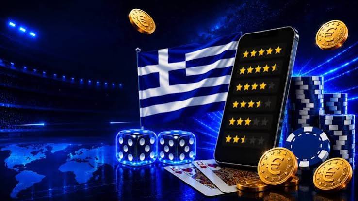 Νέα Καζίνο στην Ελλάδα Η Απόλυτη Εμπειρία Τυχερών Παιχνιδιών