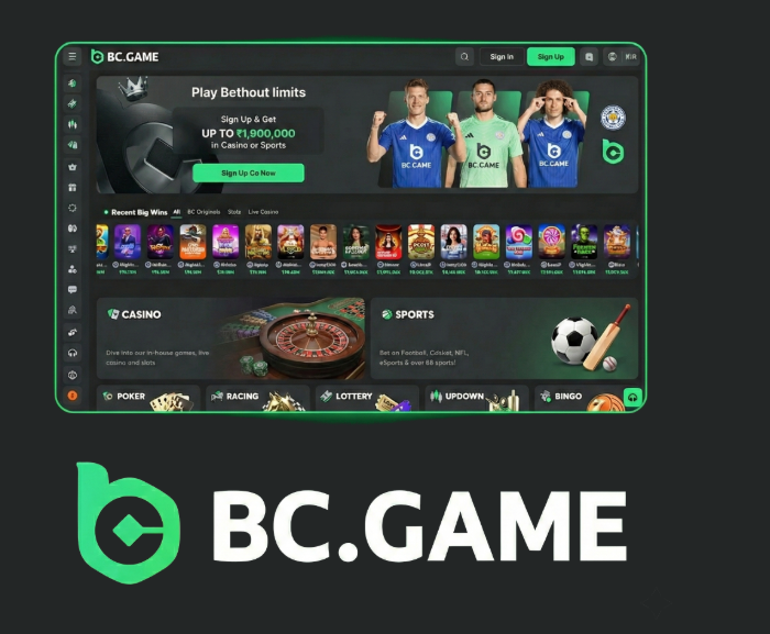 Unlock Exciting Wins with BC.Game Bonus Codes Unlock Exciting Wins with BC.Game Bonus Codes